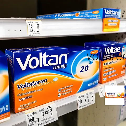 Prix voltaren forte